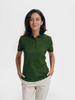 KOSZULKA DAMSKA POLO COTTON PIQUE damska T-SHIRT BAWEŁNA
