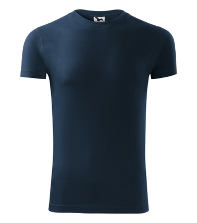 Męska Koszulka SLIM-FIT Viper 143 Malfini 180 g/m² gładka bawełna