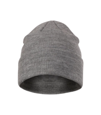 Ciepła i Stylowa Czapka Beanie 315 Dwuwarstwowa