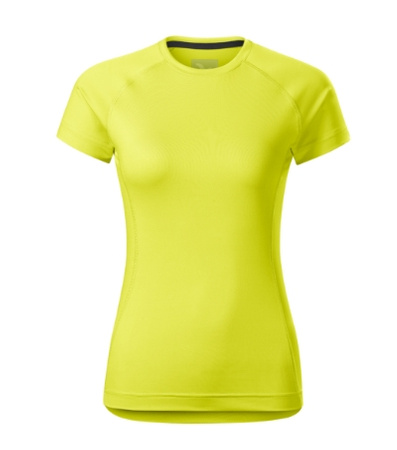 SPORTOWA KOSZULKA DAMSKA TRENINGOWA T-SHIRT BAWEŁNA 176