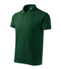 Koszulka Polo Męska Cotton Heavy Malfini Solidna Gramatura 220 g/m² piqué bawełna 