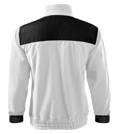 Męska Bluza Polarowa Malfini Jacket Hi-Q 360 g/m² Outdoor Antypilling