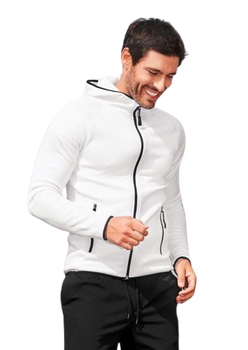 Bluza Polarowa Męska Polar Elastyczny Szybkoschnący Direct