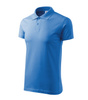 Koszulka męska polówka Single J POLO Męskie 202 T-shirt 180 g/m² 100% bawełna