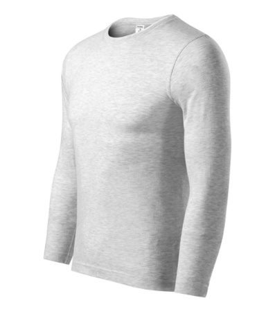 Koszulka męska Długi Rękaw Progress P75 – 150 g lekka bawełna SINGLE JERSEY