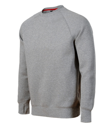Bluza Męska VERTEX: Komfort w Ruchu