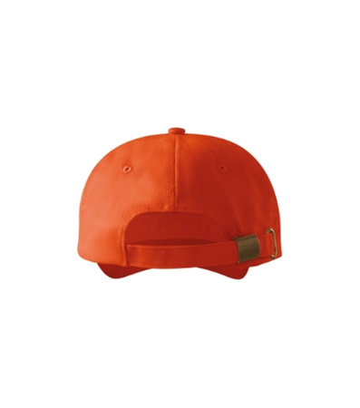 Regulowana Czapka Casual 6P