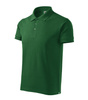 Koszulka Polo Męska Cotton Heavy Malfini Solidna Gramatura 220 g/m² piqué bawełna 