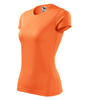 Koszulka damska  sportowa Fantasy Malfini  Quick Dry Poliester lekka 150 g/m² szybkoschnąca