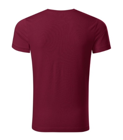 Koszulka męska slim-fit dopasowana Malfini PREMIUM Action 150 95 % bawełna 180 g/m² elegancka