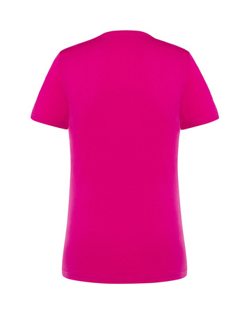 Koszulka Damska TSRL CMFP od JHK Single Jersey Wyprofilowany Krój