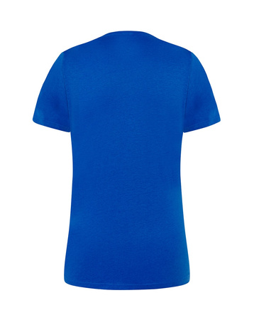 Koszulka Damska TSRL CMFP od JHK Single Jersey Wyprofilowany Krój