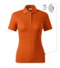 Damska Koszulka Polo RESIST HEAVY