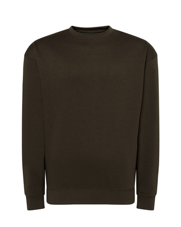 Bluza JHK SWRA 290 WYTRZYMAŁA Mieszanka Poliestru i Bawełny Elastyczna