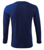 Koszulka Męska Longsleeve z długim rękawem MOCNA Malfini bawełna 180g/m² solidna