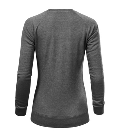 Bluza MERGER: Komfort i nowoczesny design dla Ciebie