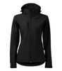 Kurtka softshell damska Performance 521 300 g/m² | 94 % poliester + 6 % elastan | 14 000 mm / 2 000 g/m²/24 h