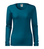 petrol blue