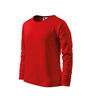 Koszulka dziecięca z długimi rękawami FIT-T Malfini 160 g/m² Bawełna
