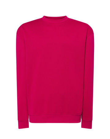 Bluza JHK SWRA 290 WYTRZYMAŁA Mieszanka Poliestru i Bawełny Elastyczna