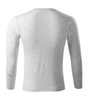 Koszulka męska Długi Rękaw Progress P75 – 150 g lekka bawełna SINGLE JERSEY