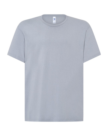 Męska Koszulka z Bawełny i Wiskozy od JHK TSRA 190 PREMIUM 190g/m290