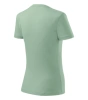 Koszulka damska 160 g/m² Basic 134 Malfini – 100 % bawełna, klasyczny T‑shirt