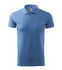 Koszulka męska polówka Single J POLO Męskie 202 T-shirt 180 g/m² 100% bawełna