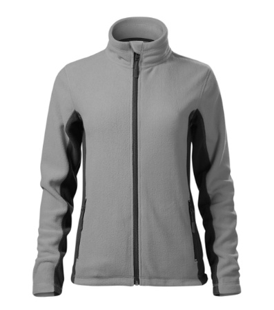 POLAR DAMSKI FROSTY IZOLUJĄCY MATERIAŁ BLUZA POLAROWA MALFINI