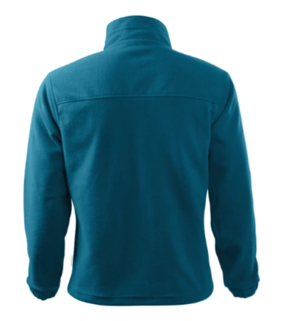 Polarowa Bluza Męska Jacket 501 Malfini – Ciepła 280 g 