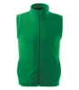 Kamizelka Polarowa Męska Next 518 Malfini – Lekka 280 g Fleece 