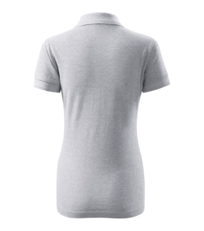 KOSZULKA polo DAMSKA PIQUE 200g MALFINI 210 T-SHIRT