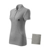 POLO KOSZULKA DAMSKA PIQUE COTTON T-SHIRT BAWEŁNIANA KOLORY