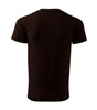 Koszulka męska BASIC 129 160 g/m² 100% bawełna T-shirt lekki przewiewny 