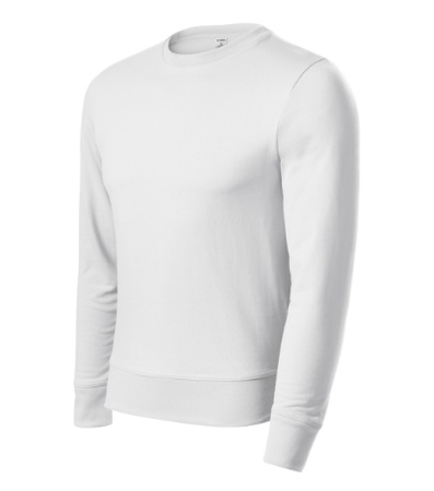 Prosty krój, maksymalna wygoda: Bluza Zero
