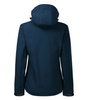 Kurtka softshell damska Performance 521 300 g/m² | 94 % poliester + 6 % elastan | 14 000 mm / 2 000 g/m²/24 h