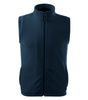 Kamizelka Polarowa Męska Next 518 Malfini – Lekka 280 g Fleece 