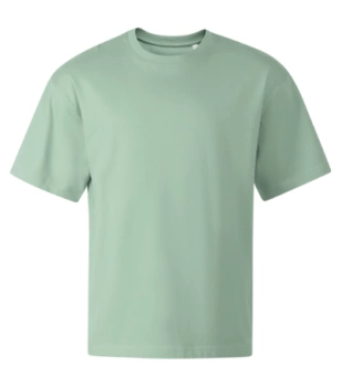 Koszulka Męska Oversize Stage 812 Malfini z Bawełny Premium 200 g/m²