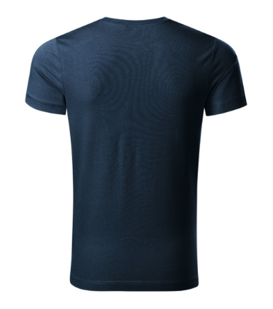 Koszulka męska slim-fit dopasowana Malfini PREMIUM Action 150 95 % bawełna 180 g/m² elegancka