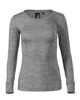 MERINO RISE LS - Idealna Koszulka na Chłodniejsze Dni