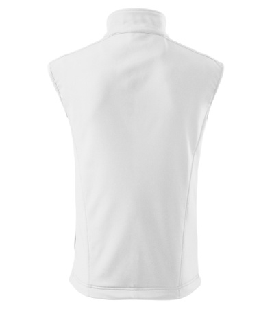 Kamizelka Męska Softshell z Regulacją MALFINI VISION 2-Warstwowa