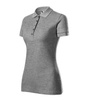 KOSZULKA POLO HEAVY PIQUE damska T-SHIRT 100% BAWEŁNIANA