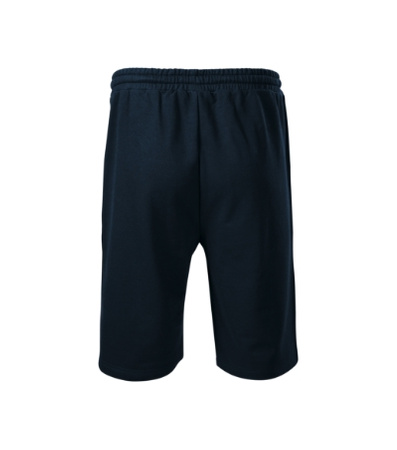 Spodenki Sportowe Męskie Materiał TERRY COMFY TRENING SPORT