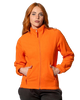 Bluza polarowa damska JHK FLRL-300 – full-zip, kieszenie, ciepła 300 g/m²