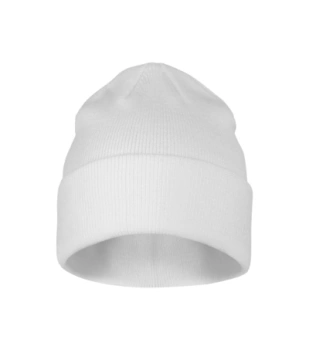 Ciepła i Stylowa Czapka Beanie 315 Dwuwarstwowa