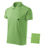 Koszulka polo męska Malfini Cotton 212 polówka 100 % bawełna 170 g/m² stylowa klasyczna 