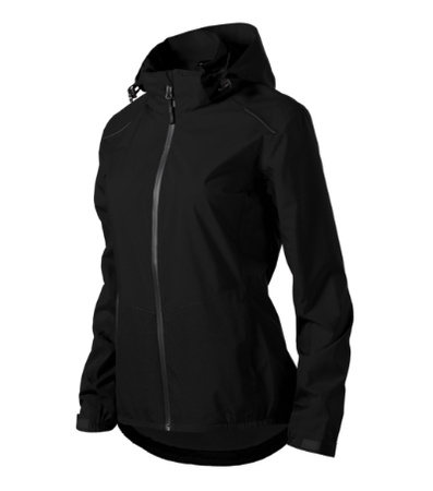 Kurtka damska letnia Rainbow 539 ultra-lekka Malfini softshell wiatrówka wodoodporna 105 g/m², oddychająca