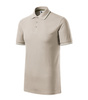 Męskie polo STYLOWE Malfini Focus regular 180 g/m² męska polówka 65 % bawełna KONTRASTOWA