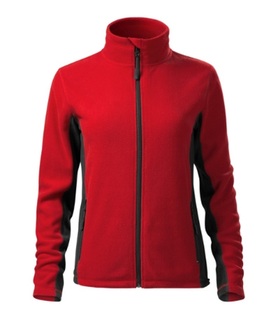 POLAR DAMSKI FROSTY IZOLUJĄCY MATERIAŁ BLUZA POLAROWA MALFINI