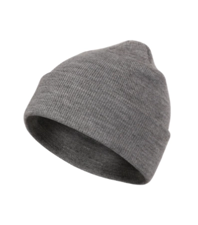 Ciepła i Stylowa Czapka Beanie 315 Dwuwarstwowa